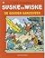 De gouden ganzeveer (Suske en Wiske, #194)