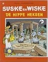 De Hippe Heksen by Willy Vandersteen