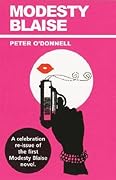 Modesty Blaise