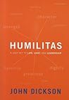 Humilitas: A Lost...