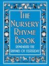 The Nursery Rhyme...