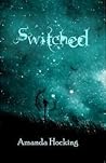 Switched by Amanda Hocking