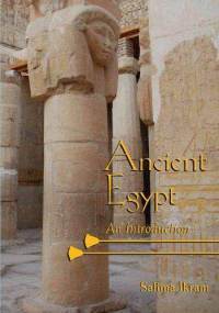 Ancient Egypt (Paperback)