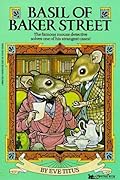 Basil of Baker Street (Basil of Baker Street, #1)