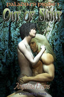 Out of Sight (Paladin's Pride, #1)