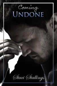 Coming Undone (ebook)