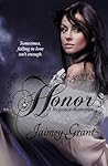 Honor by Jaimey Grant