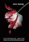 New Moon by Stephenie Meyer