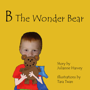 B The Wonder Bear