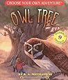 Owl Tree (Choose Your Own Adventure: Dragonlark)