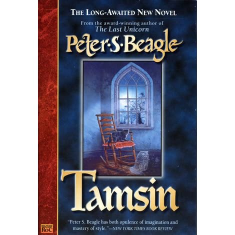 Tamsin By Peter S Beagle