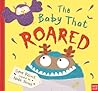 The Baby That Roared by Simon Puttock