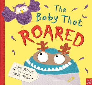The Baby That Roared (Hardcover)