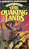 The Quaking Lands (The Jade Demons #1) The Quaking Lands (The Jade Demons #1)