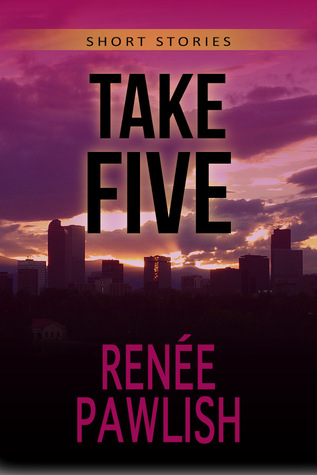 Take Five (Kindle Edition)