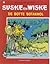 De botte botaknol (Suske en Wiske, #185)