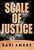 Scale of Justice