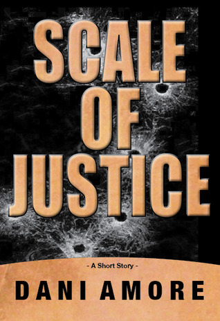 Scale of Justice