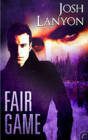 Fair Game (All's Fair, #1)