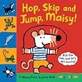 Hop, Skip, and Jump, Maisy!: A Maisy First Science Book