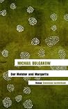 Der Meister und Margarita by Mikhail Bulgakov