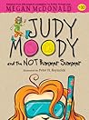 Judy Moody and the Not Bummer Summer by Megan McDonald