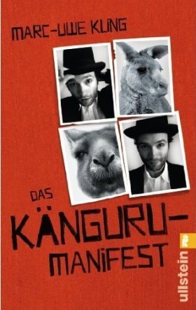 Das Känguru-Manifest