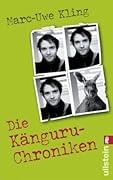 Die Känguru-Chroniken (Die Känguru-Chroniken, #1)