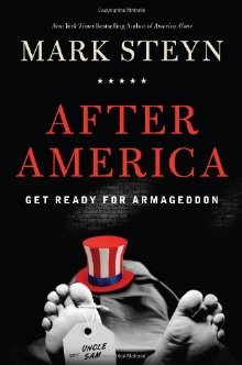 After America: Get Ready for Armageddon (Hardcover)