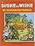 De Regenboogprinses (Suske en Wiske, #184)