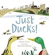 Just Ducks! by Nicola Davies