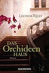 Orchideenhaus by Lucinda Riley