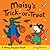 Maisy's Trick-or-Treat Sticker Book