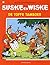 De toffe tamboer (Suske en Wiske, #183)