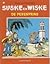 De Perenprins (Suske en Wiske, #181)