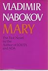 Mary by Vladimir Nabokov