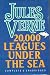 20,000 Leagues Under the Sea