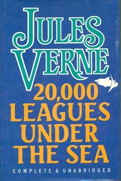 20,000 Leagues Under the Sea