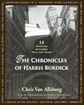 The Chronicles of Harris Burdick: Fourteen Amazing Authors Tell the Tales