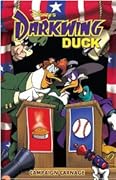 Darkwing Duck, Vol. 4: Campaign Carnage