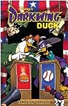 Darkwing Duck, Vol. 4 by Ian Brill
