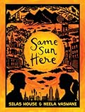Same Sun Here