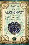 The Alchemyst by Michael Scott The Alchemyst by Michael Scott