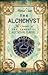 The Alchemyst (The Secrets of the Immortal Nicholas Flamel, #1)