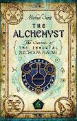 The Alchemyst