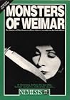 Monsters of Weimar: The Stories of Fritz Haarmann and Peter Kurten