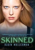 Skinned