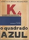 K4 O Quadrado Azul