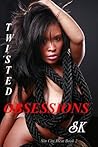 Twisted Obsessions by S.K. Hardy