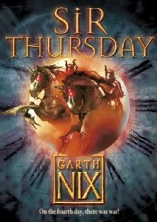 Sir Thursday